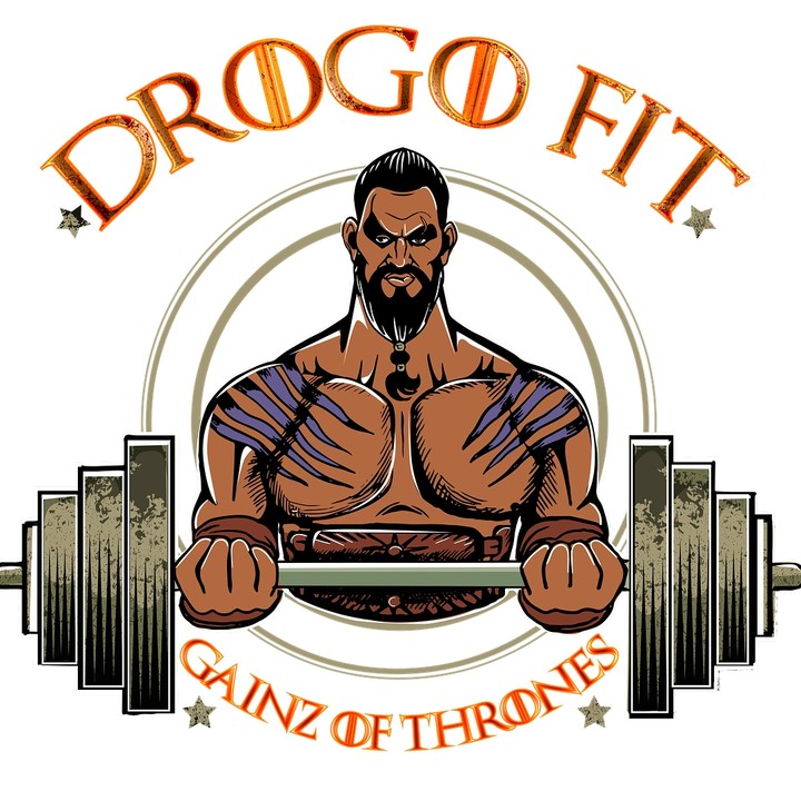 Khal drogo