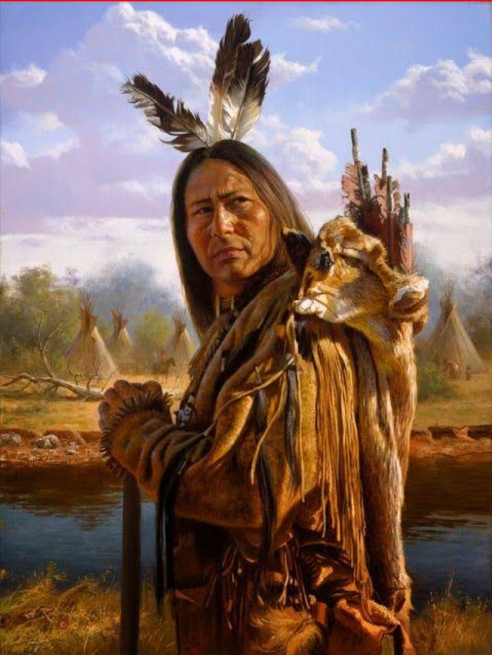 Native American