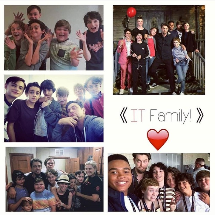 IT family