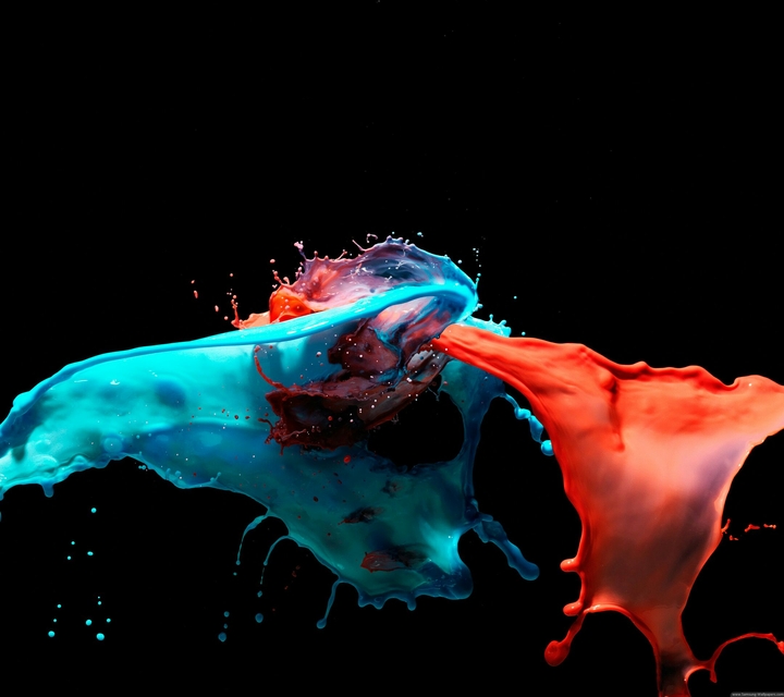 color