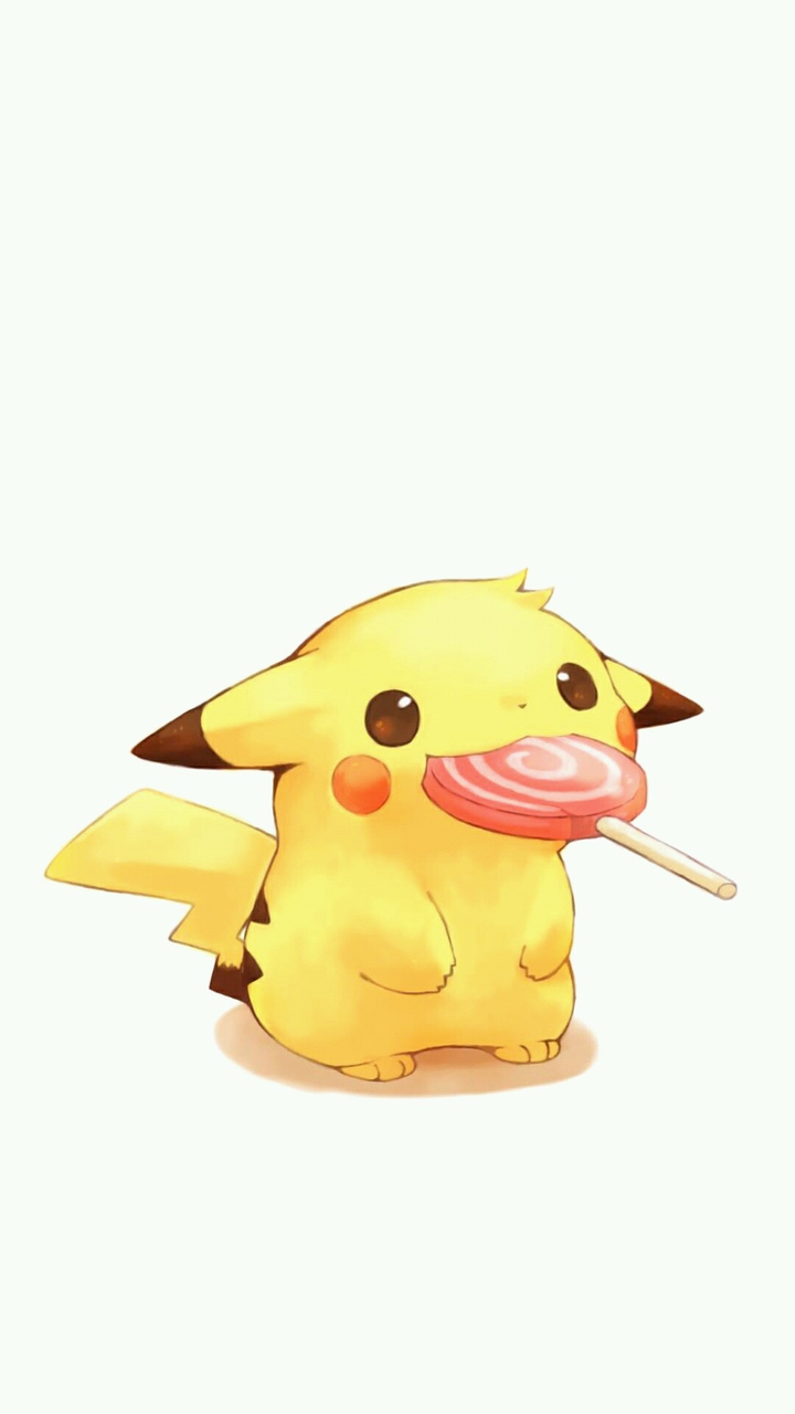 pikaachu