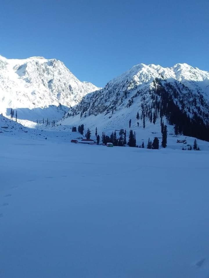 Pakistan
