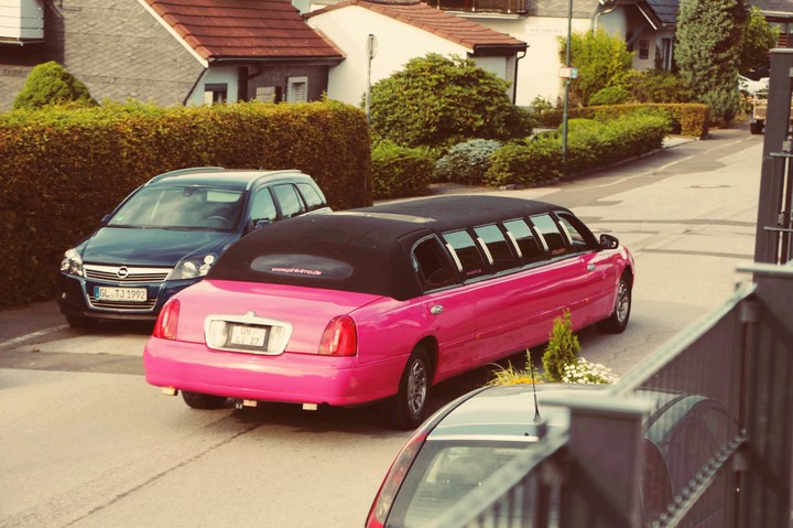 my dreamcar