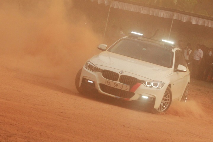drifts