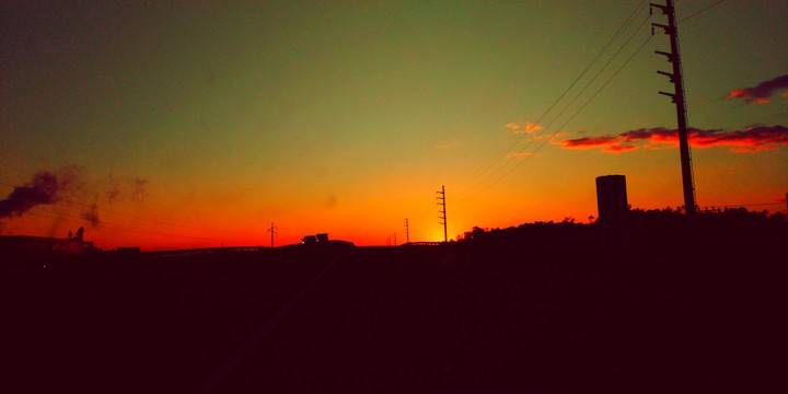 sun