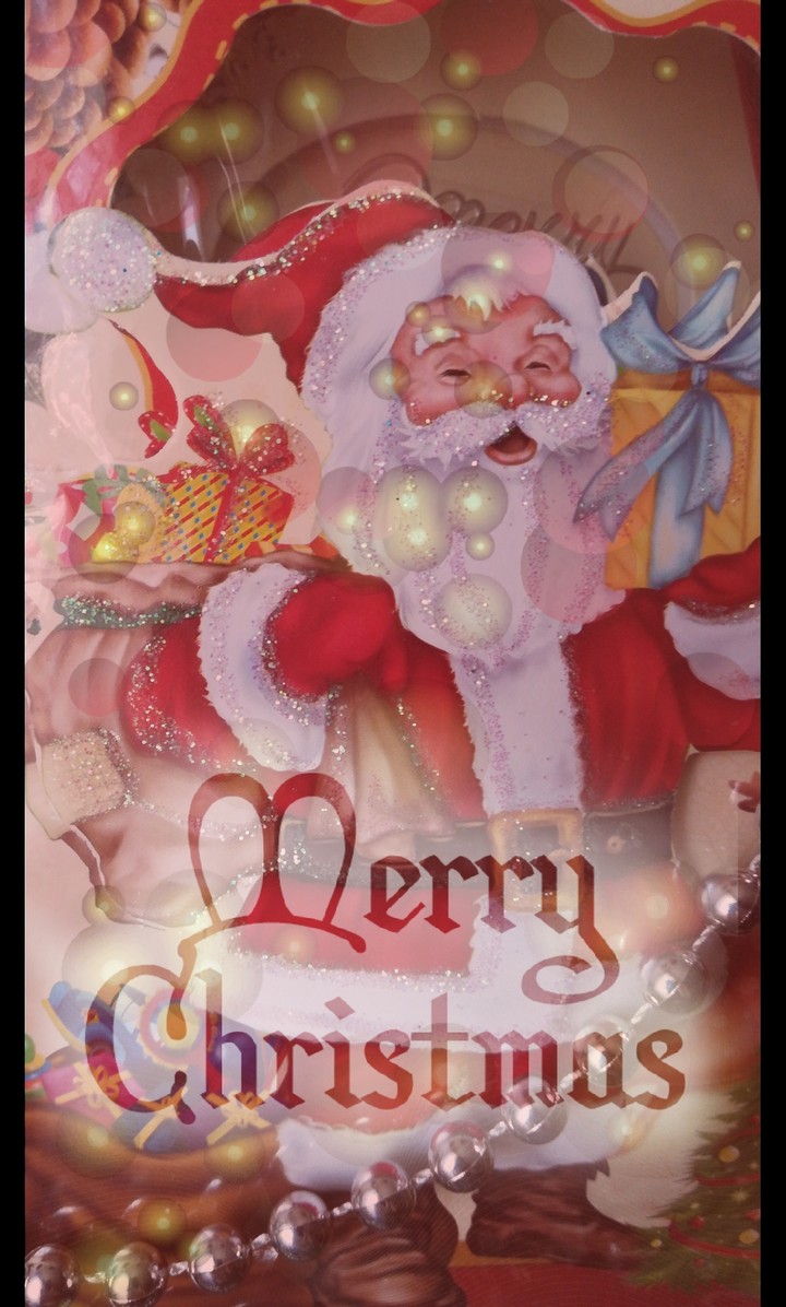Merry Christmas