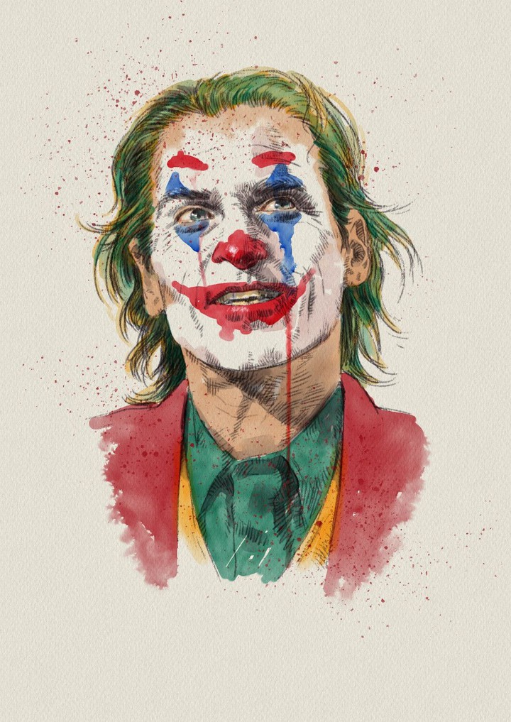joker