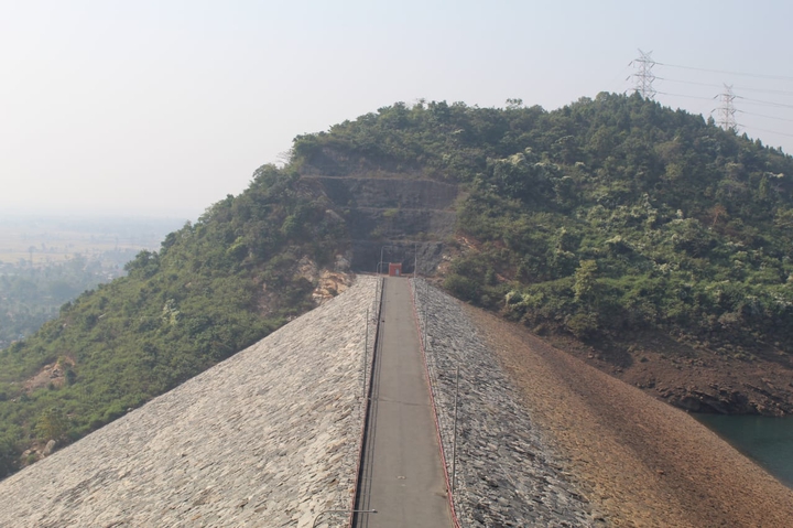 Where the road takes us...