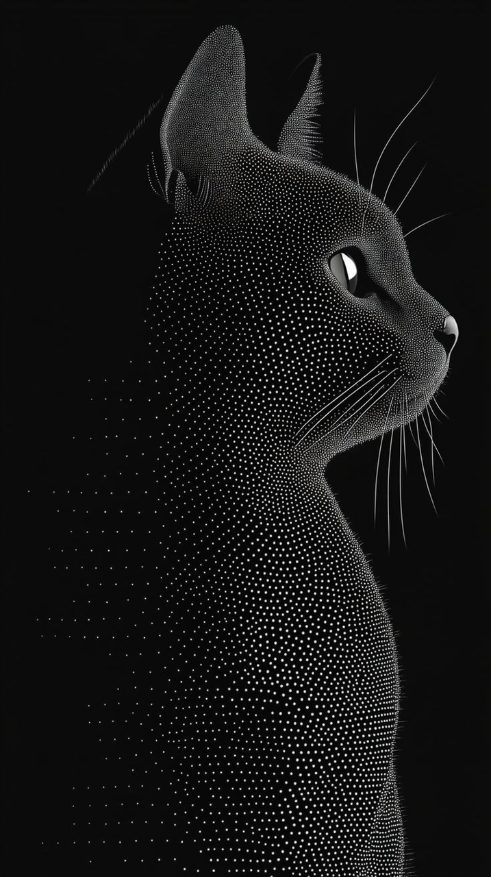 sfondi snout, cat