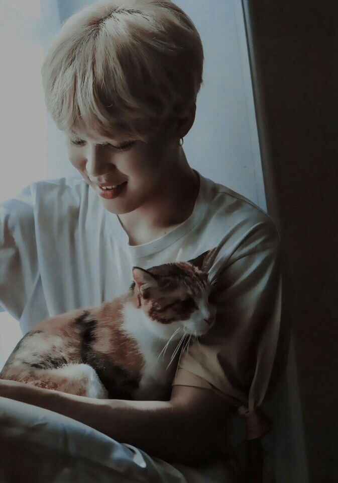 Jimin~a?
