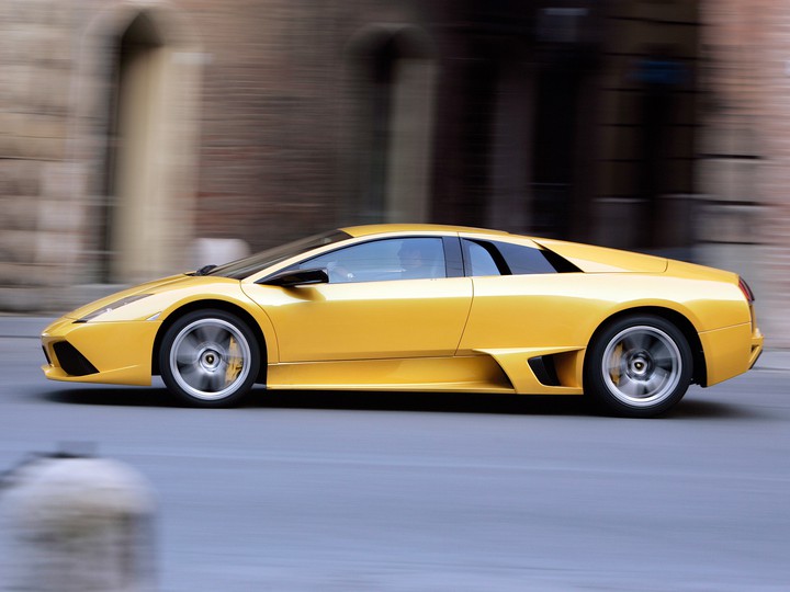 lamborghini