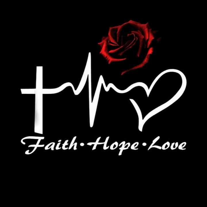 Faith, Hope & Love