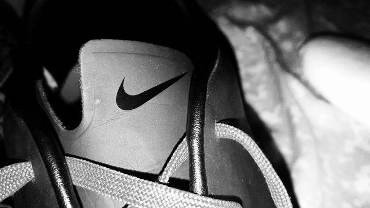 Nike