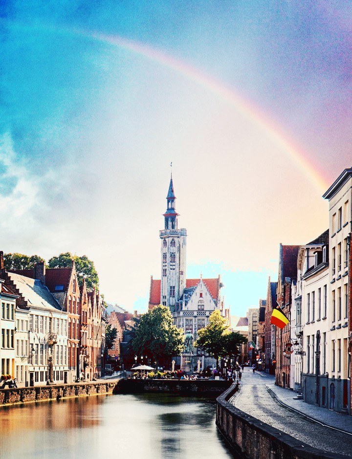 ~Rainbow~