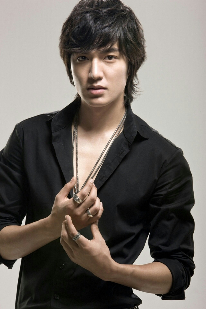 Li min ho