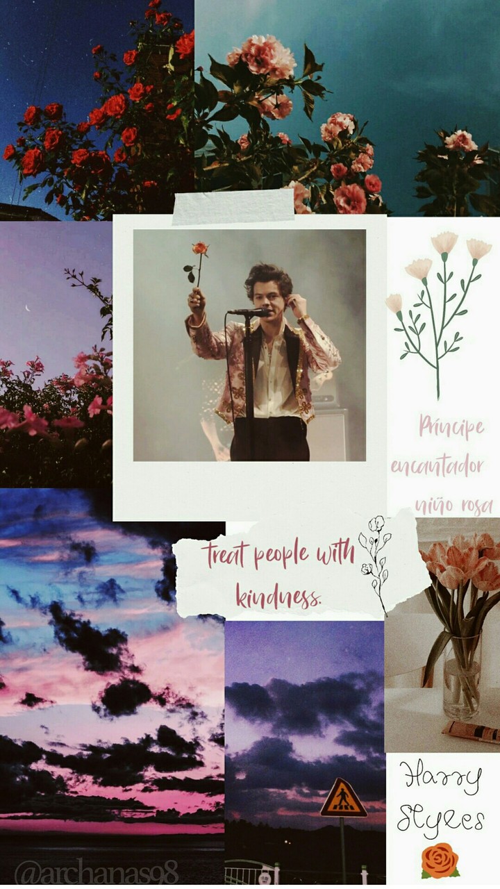 Harry Styles