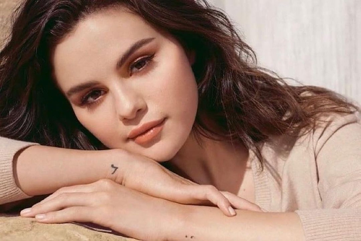 selena gomez