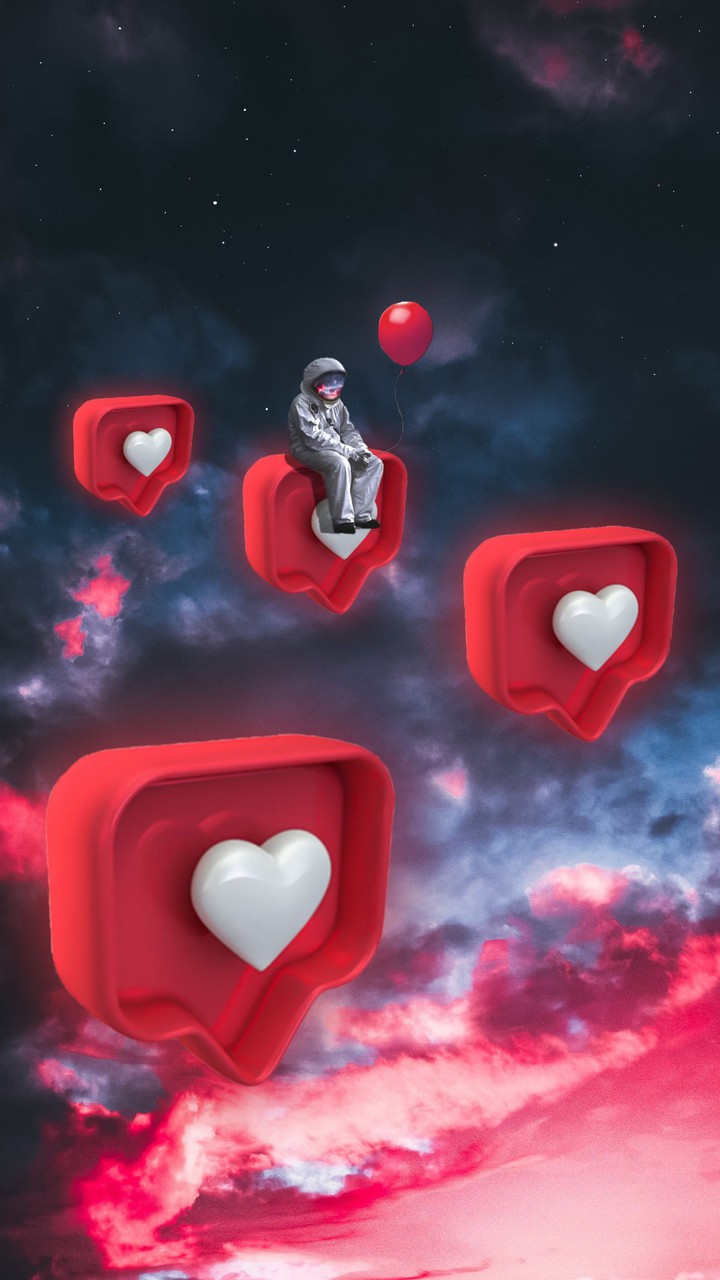 ♥