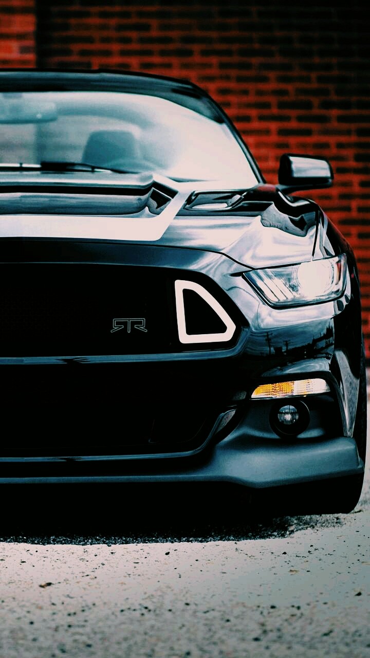 Mustang