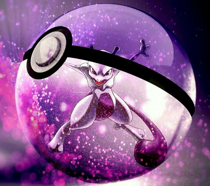 Mewtwo