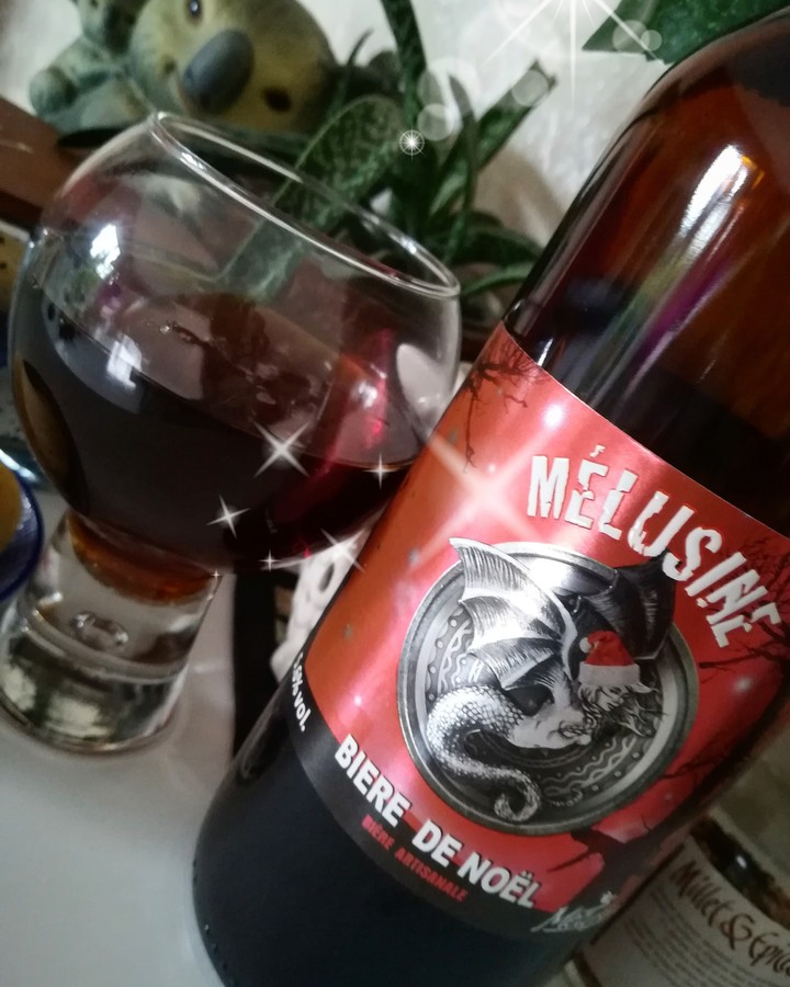 Bière artisanale