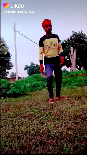 pradeep