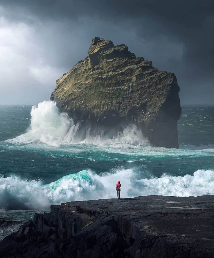 Iceland
