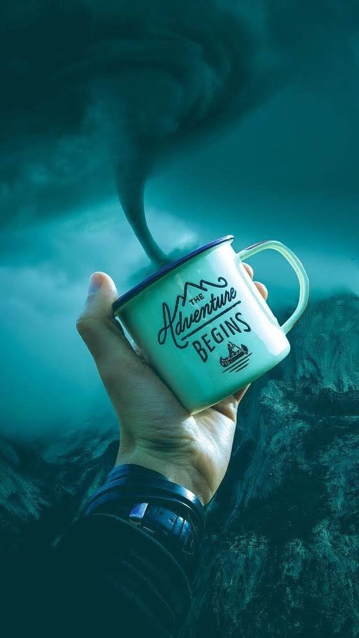coffe storm