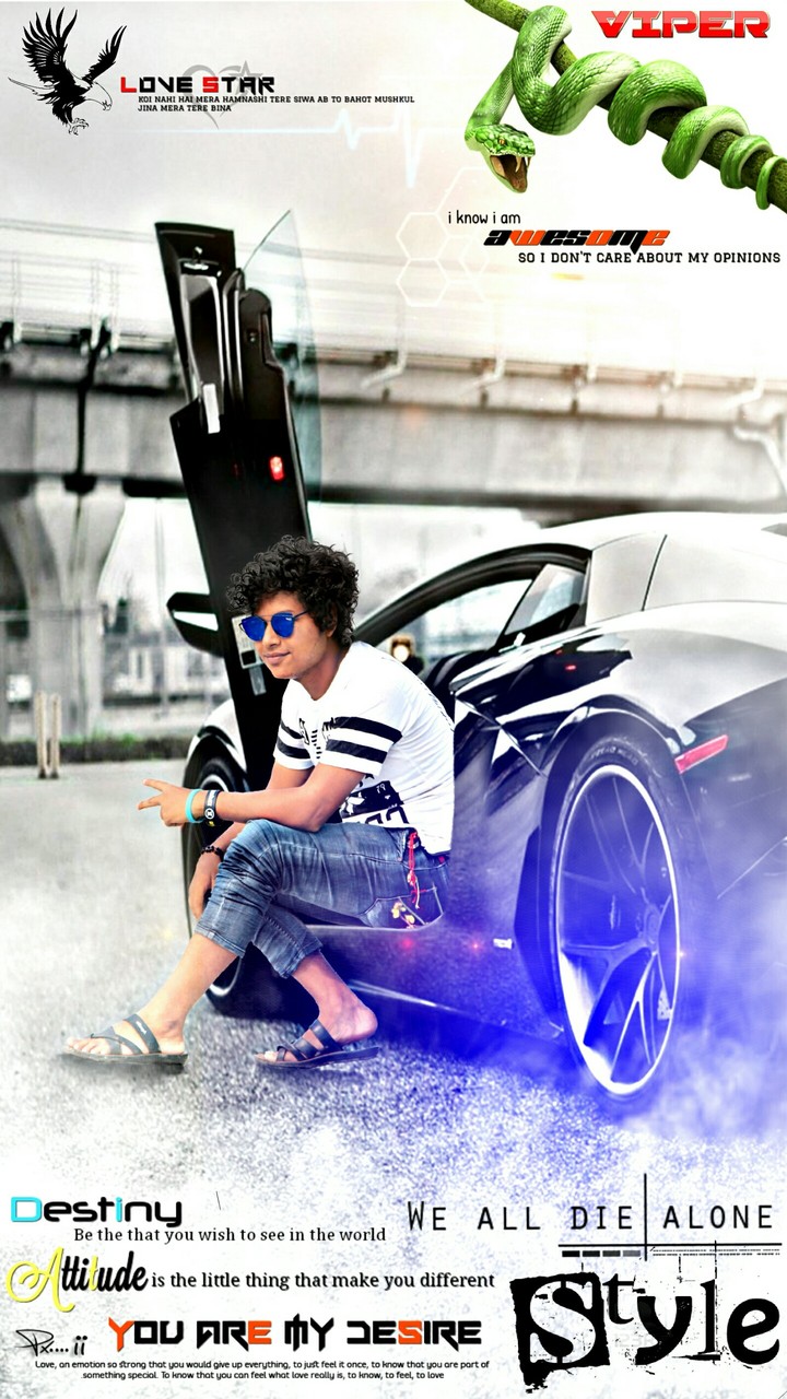 ITS VIPER FX
