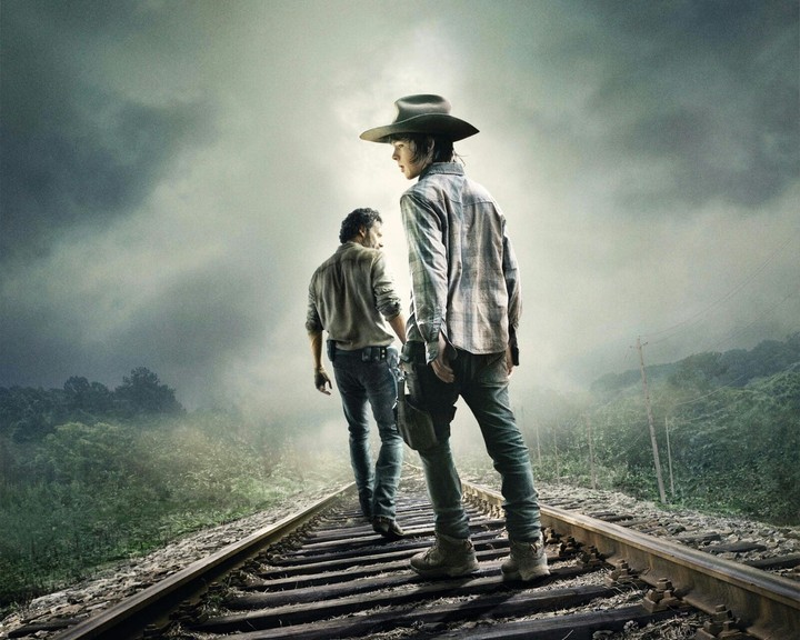 Walking Dead