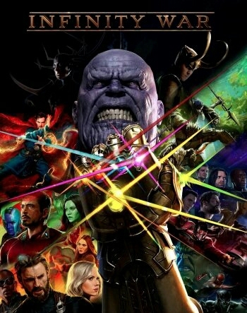 infinity war