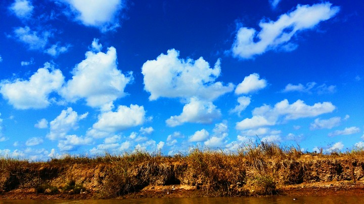 #sky #cloud