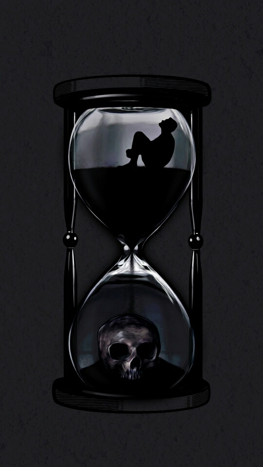 Life-Dead