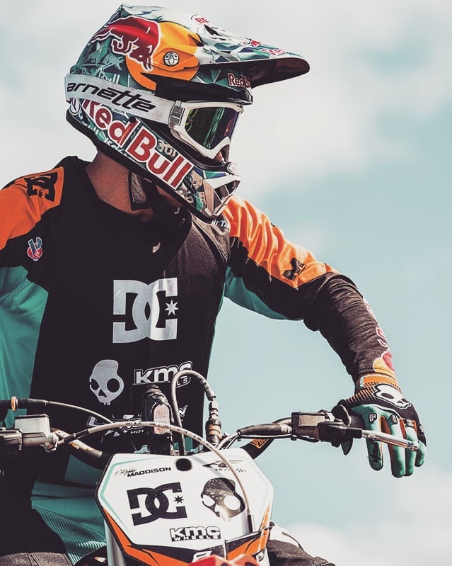 RedBull Extreme