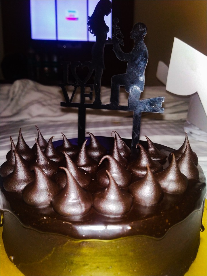 Cake