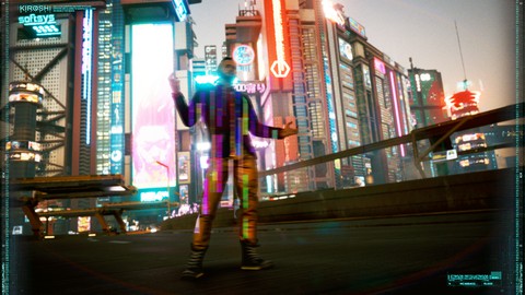 cyberpunk 2077