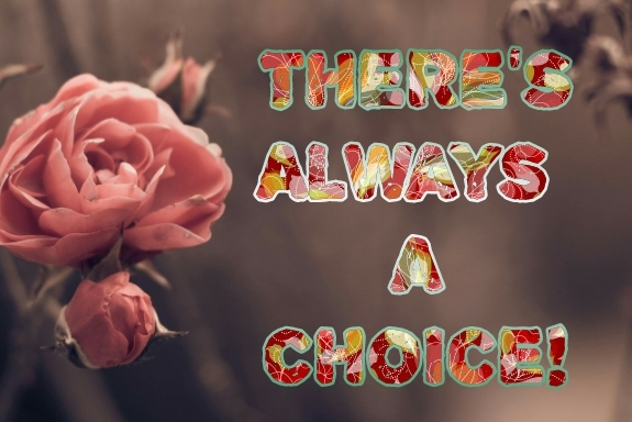Choice