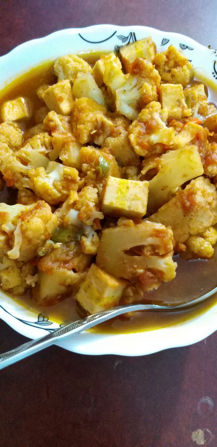 cauliflower