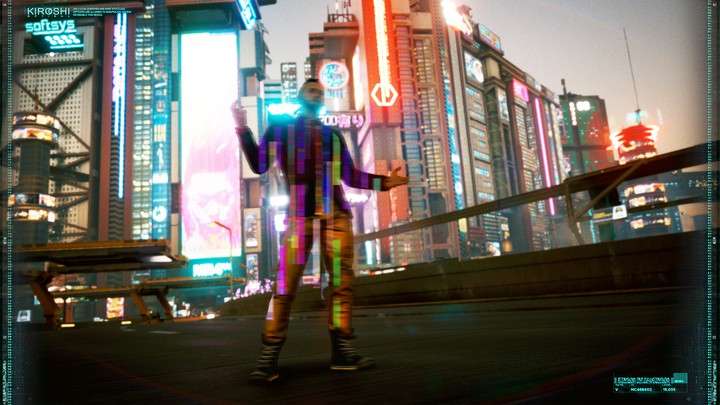 cyberpunk 2077
