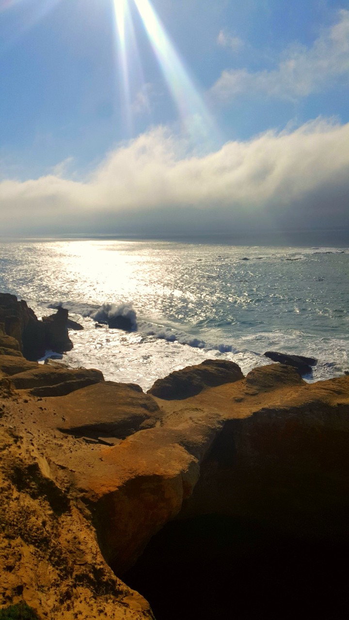 Heavenly Light