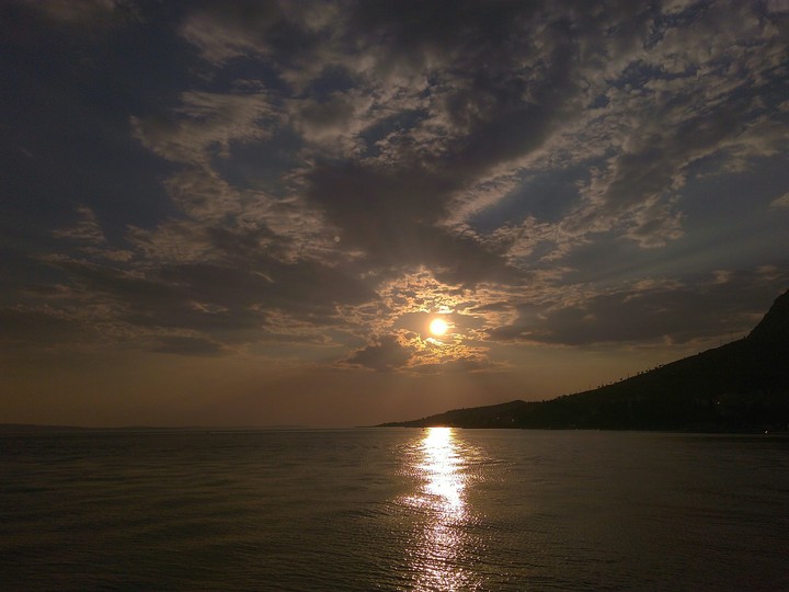 sun