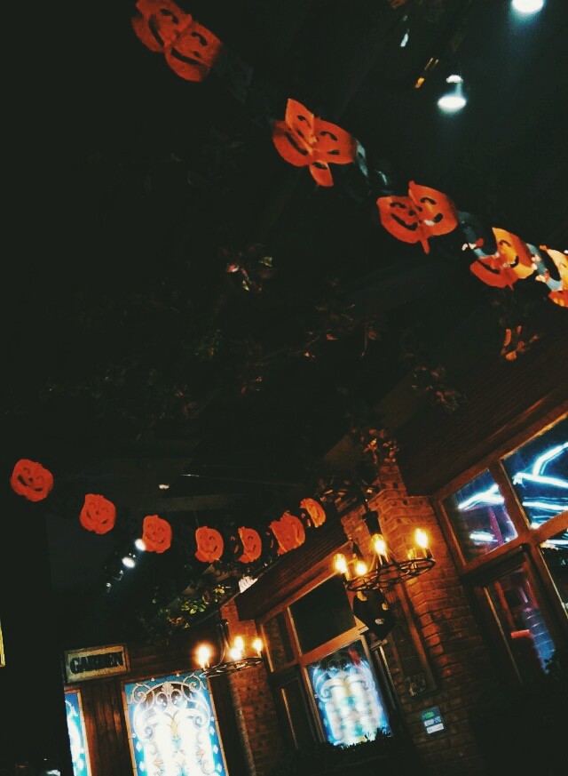 last winter~
