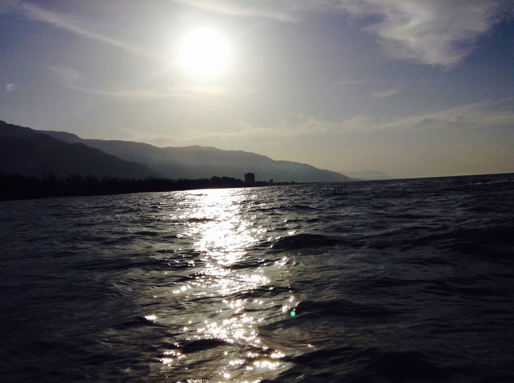 sea