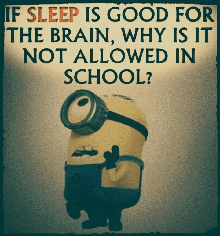 Minion Citation