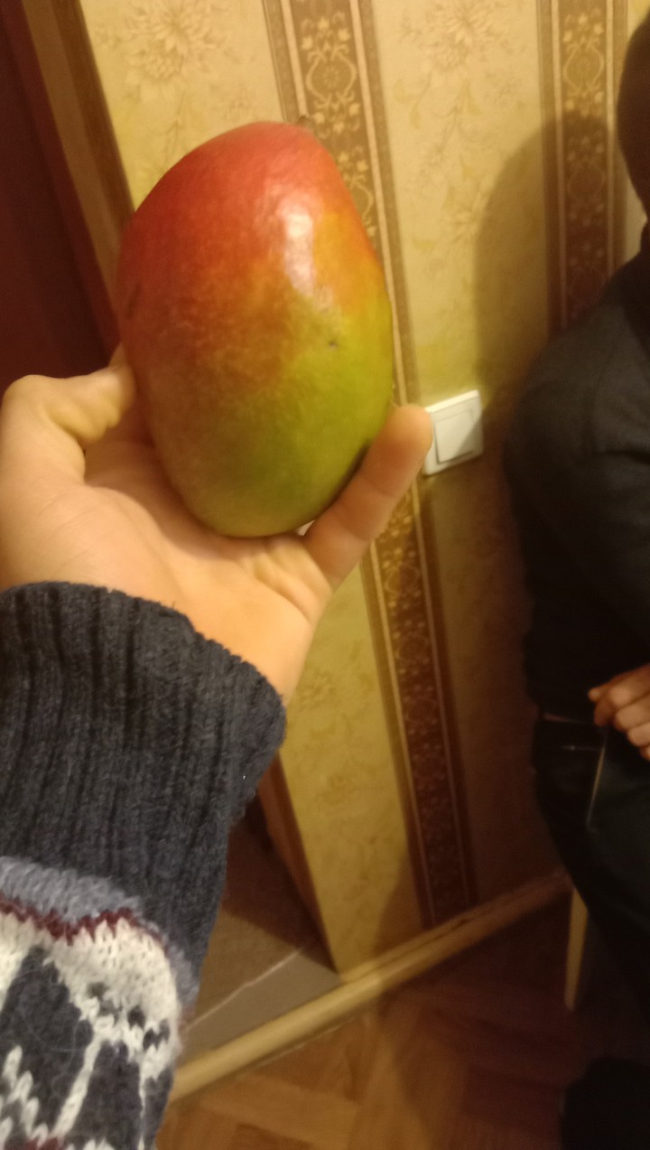 манго