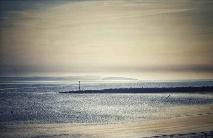 Dreaming of the Sea
