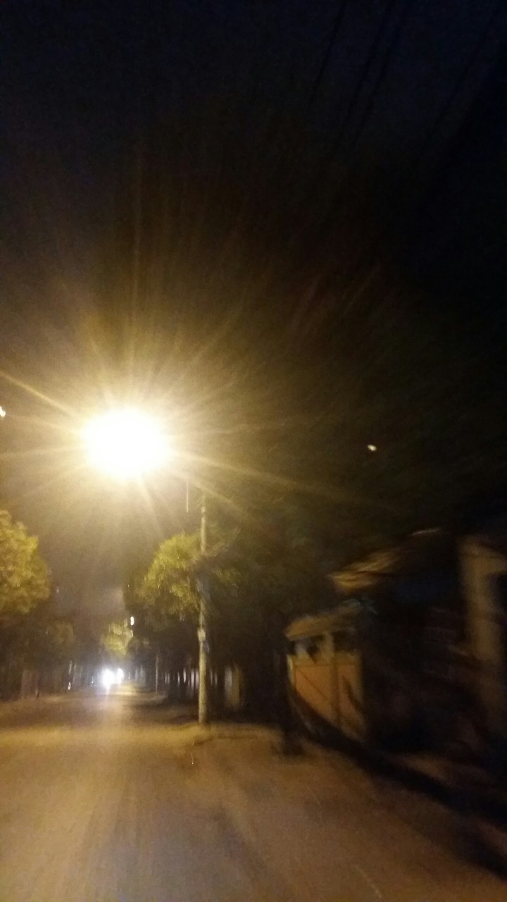 Night