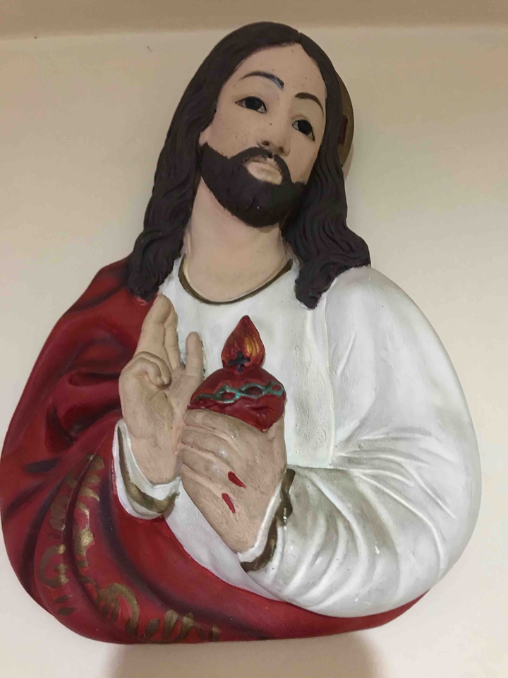 Sagrado Corazon de Jesus