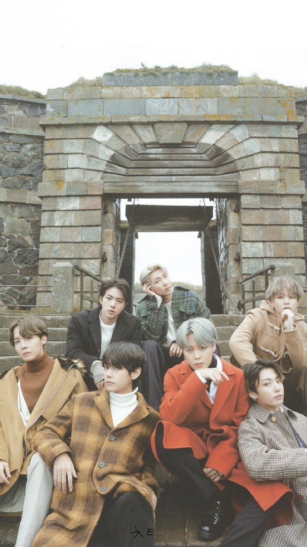 방탄소년단