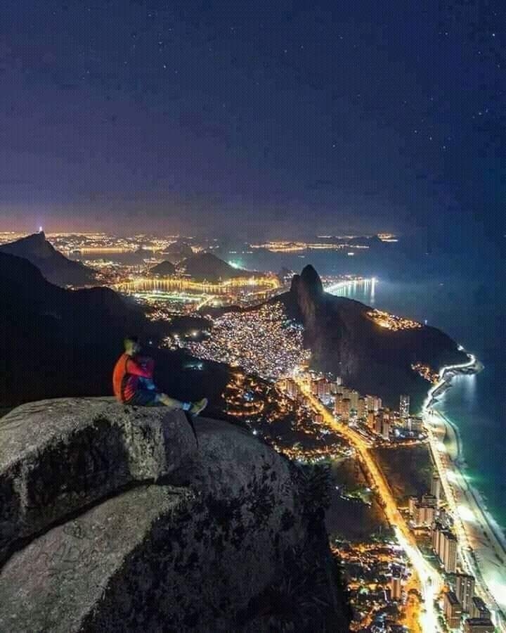 Rio de Janeiro